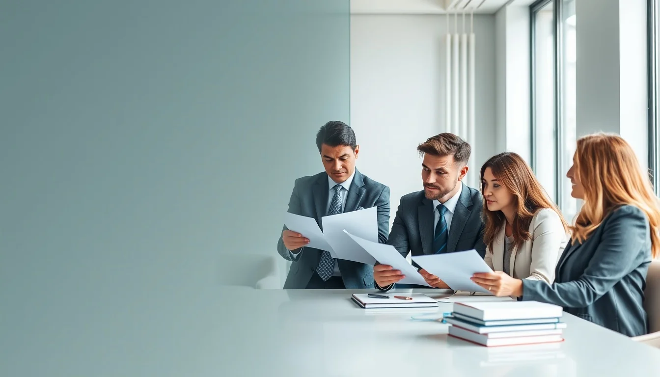 Professional plan visual