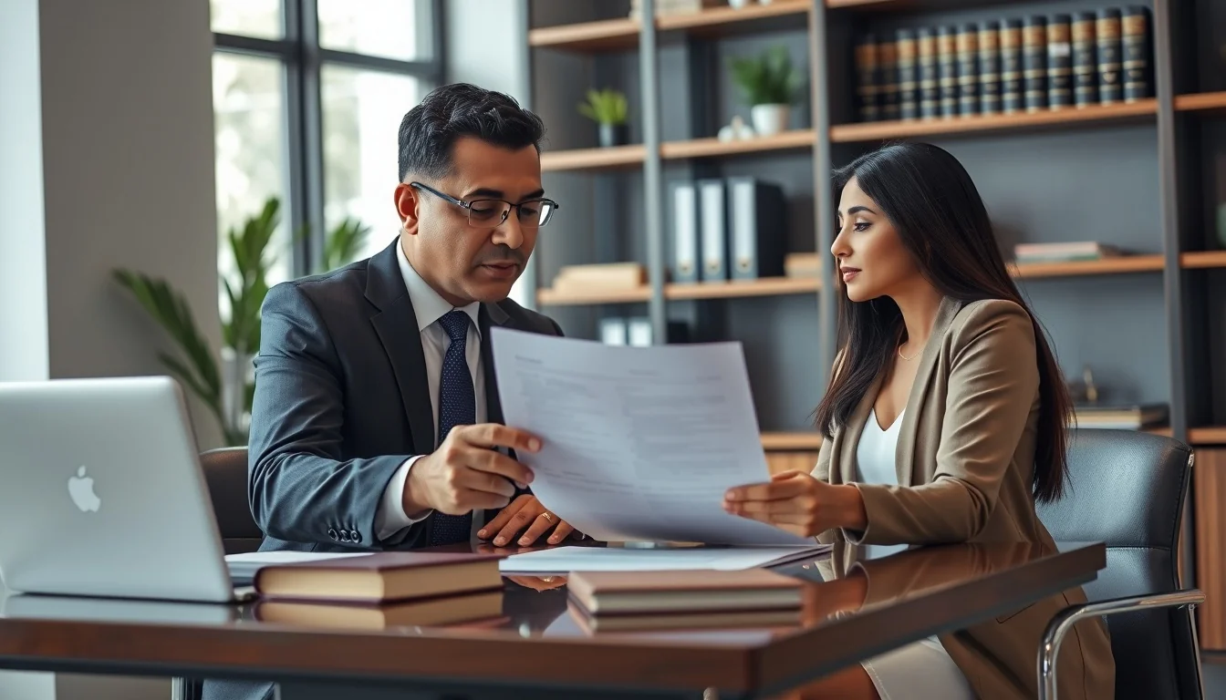 Tu aliado en transacciones inmobiliarias